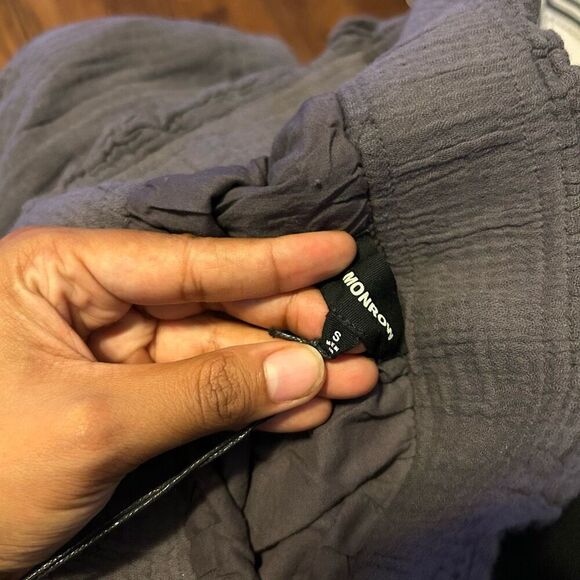 New Monrow Shorts - Picture 5 of 5